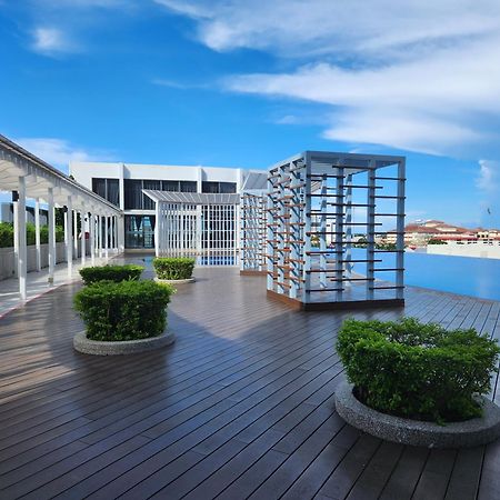 Nusa Luxurious Suite Кота Бару Екстериор снимка