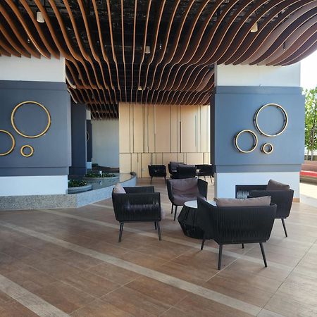 Nusa Luxurious Suite Кота Бару Екстериор снимка