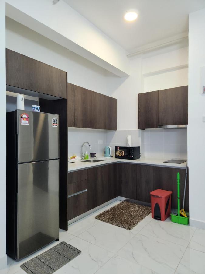 Nusa Luxurious Suite Кота Бару Екстериор снимка