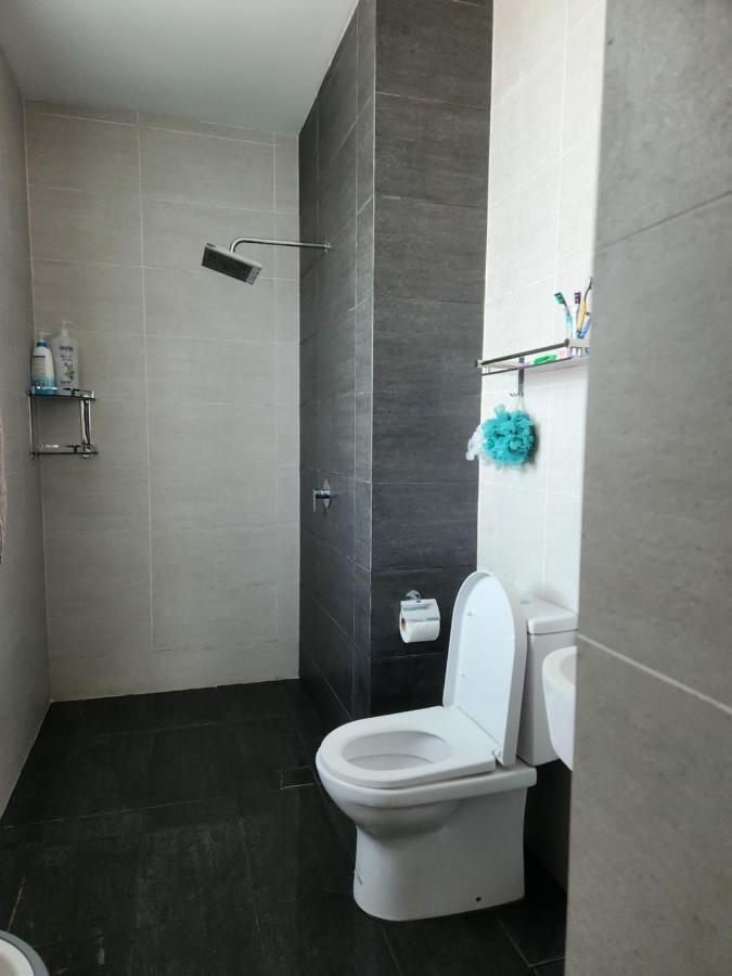 Nusa Luxurious Suite Кота Бару Екстериор снимка
