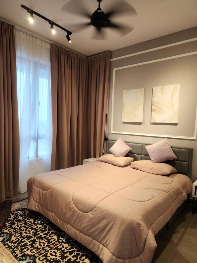 Nusa Luxurious Suite Кота Бару Екстериор снимка