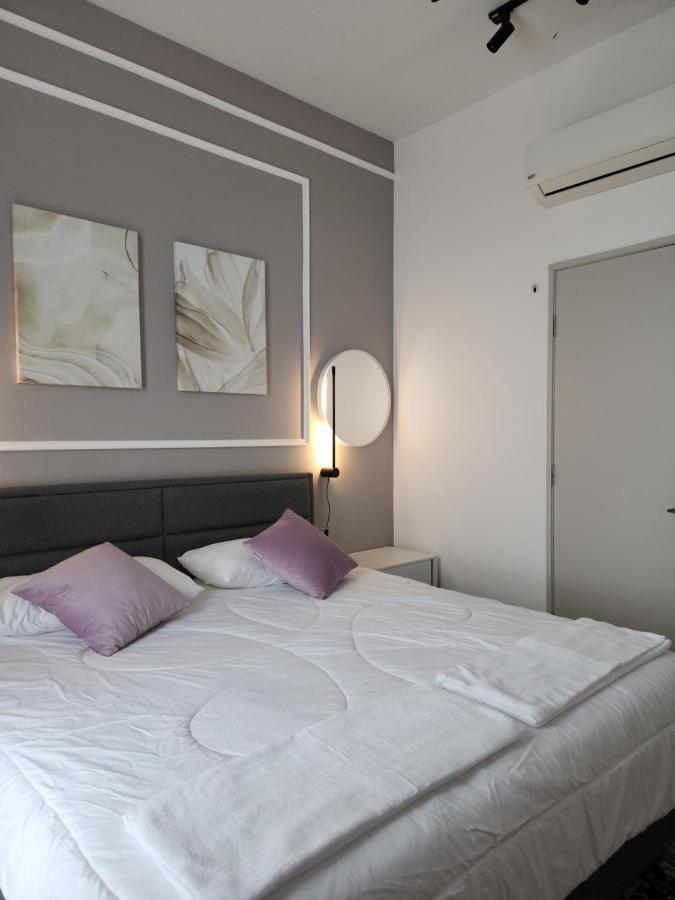 Nusa Luxurious Suite Кота Бару Екстериор снимка