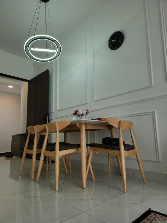 Nusa Luxurious Suite Кота Бару Екстериор снимка