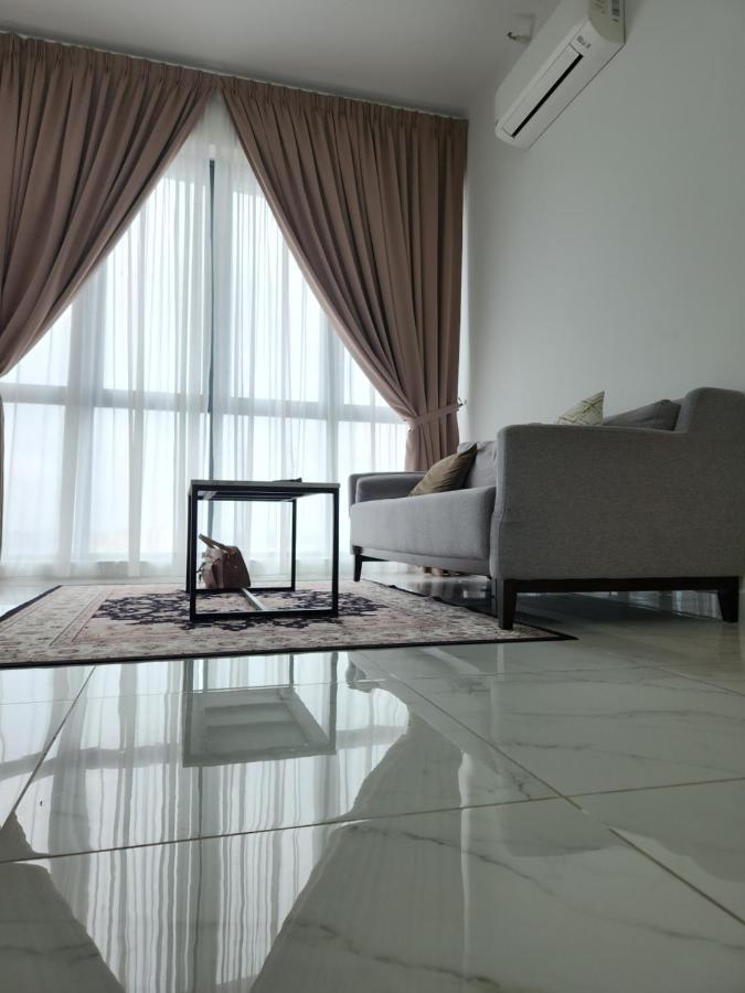Nusa Luxurious Suite Кота Бару Екстериор снимка