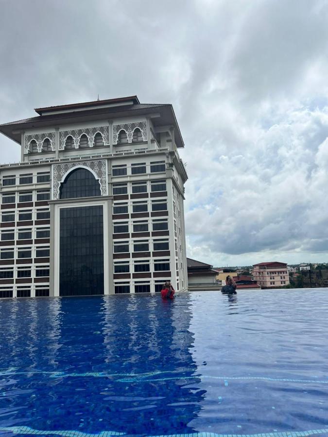 Nusa Luxurious Suite Кота Бару Екстериор снимка