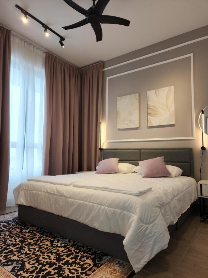 Nusa Luxurious Suite Кота Бару Екстериор снимка