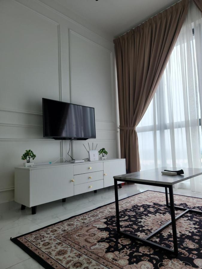 Nusa Luxurious Suite Кота Бару Екстериор снимка