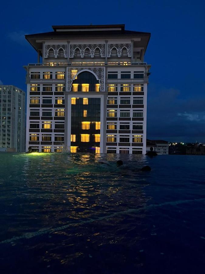 Nusa Luxurious Suite Кота Бару Екстериор снимка
