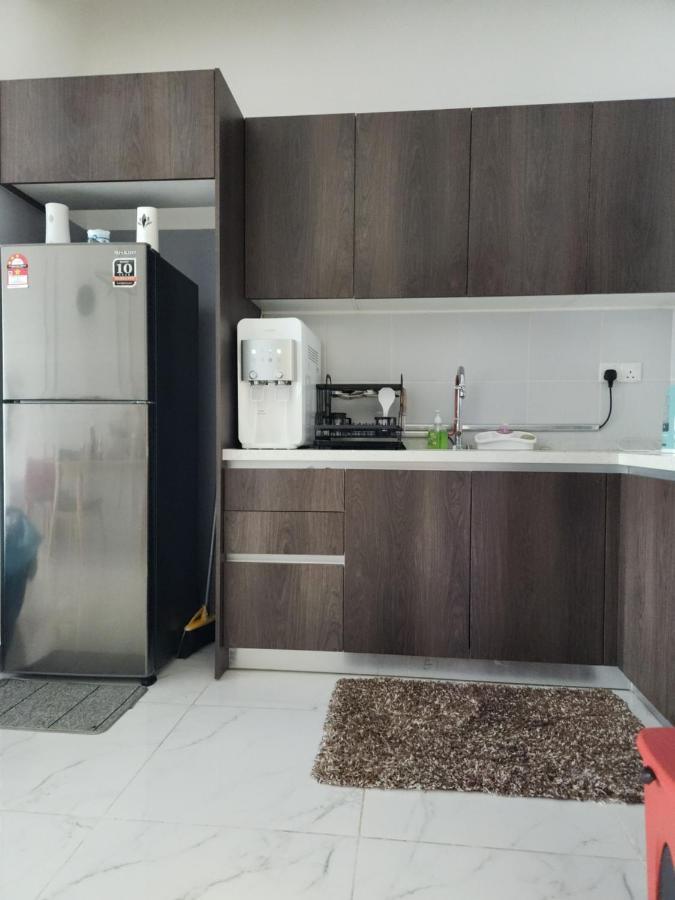 Nusa Luxurious Suite Кота Бару Екстериор снимка