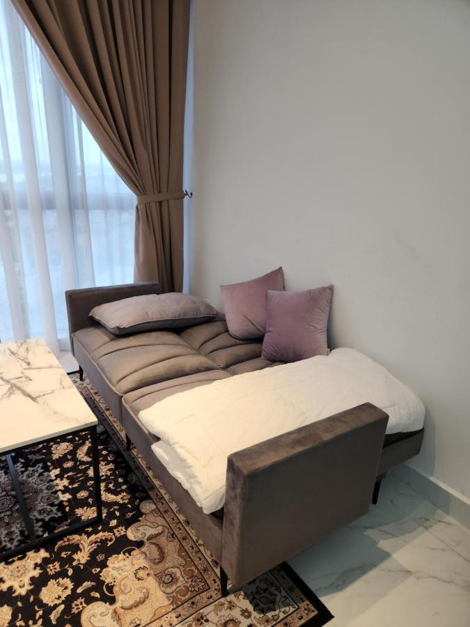 Nusa Luxurious Suite Кота Бару Екстериор снимка