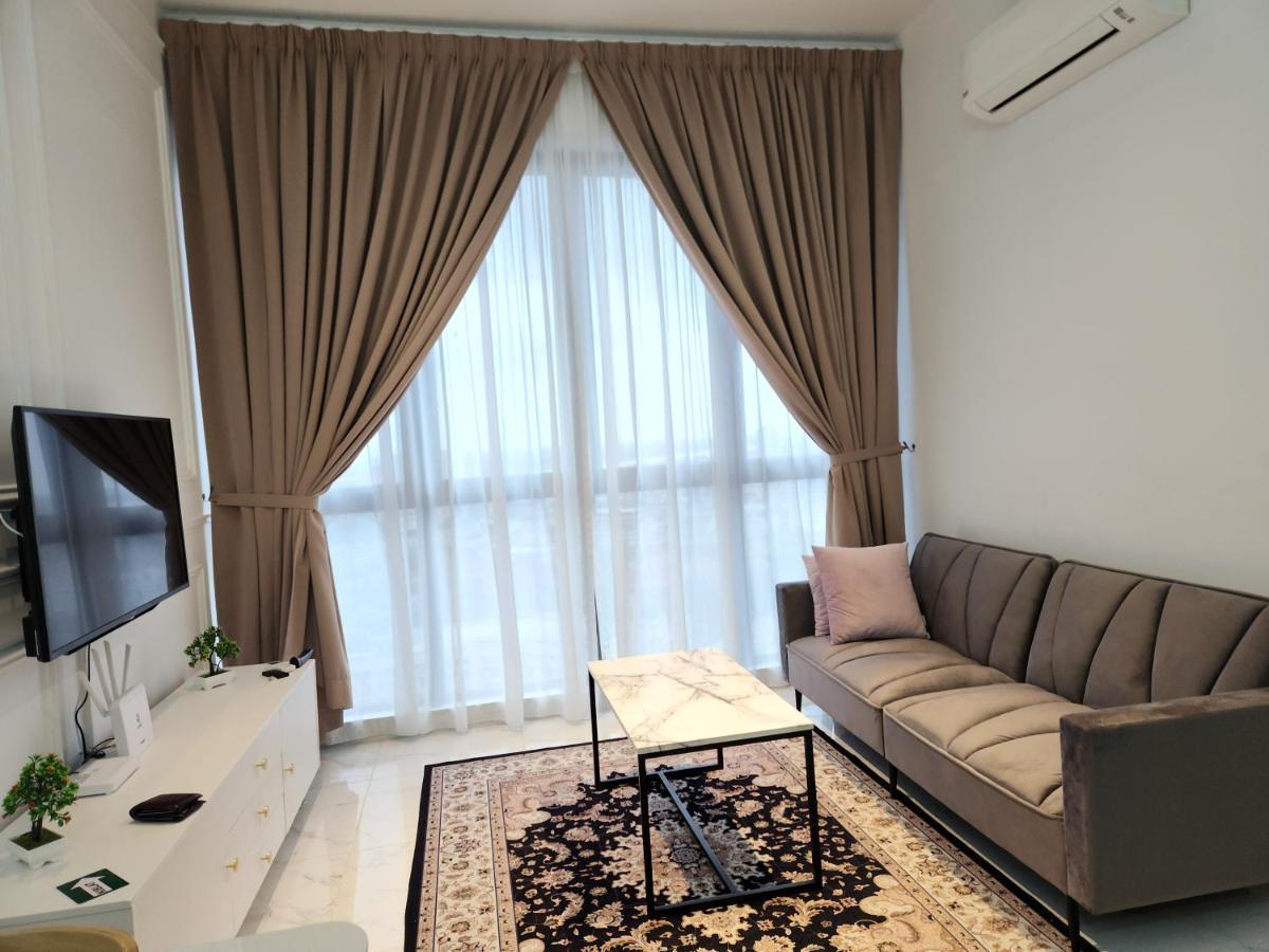 Nusa Luxurious Suite Кота Бару Екстериор снимка