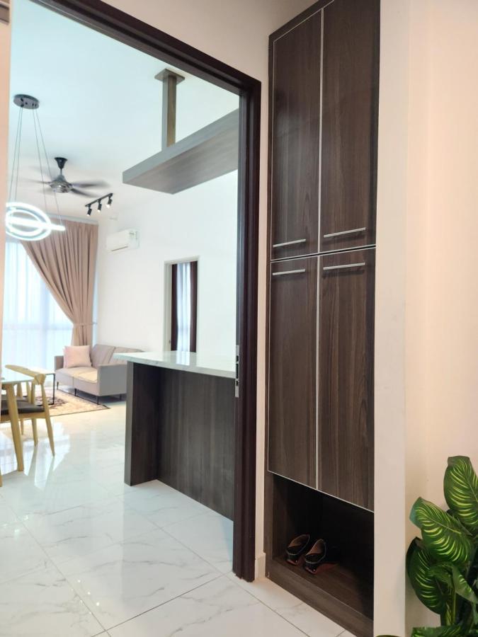 Nusa Luxurious Suite Кота Бару Екстериор снимка