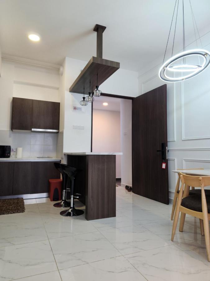 Nusa Luxurious Suite Кота Бару Екстериор снимка