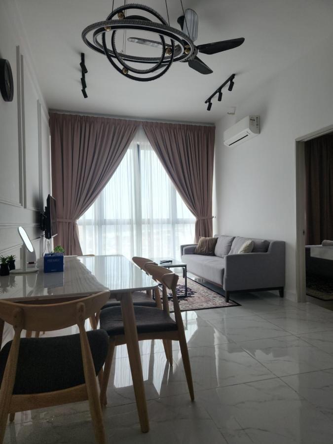 Nusa Luxurious Suite Кота Бару Екстериор снимка