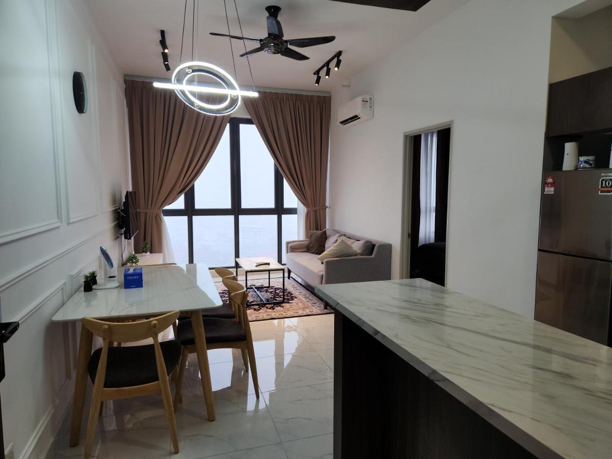 Nusa Luxurious Suite Кота Бару Екстериор снимка