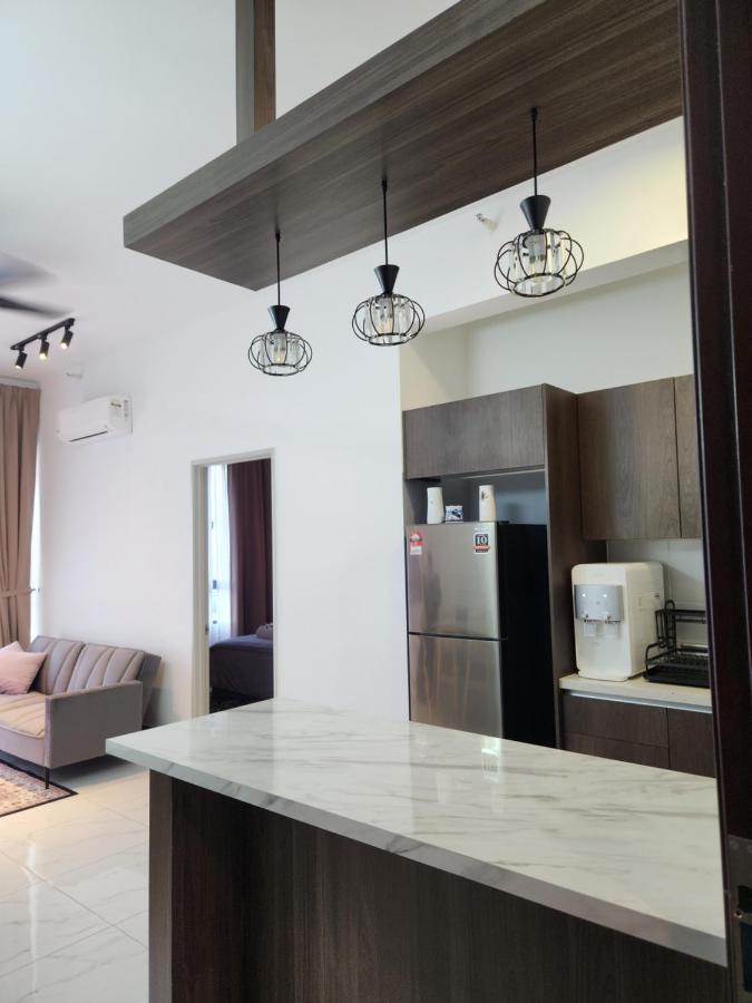 Nusa Luxurious Suite Кота Бару Екстериор снимка