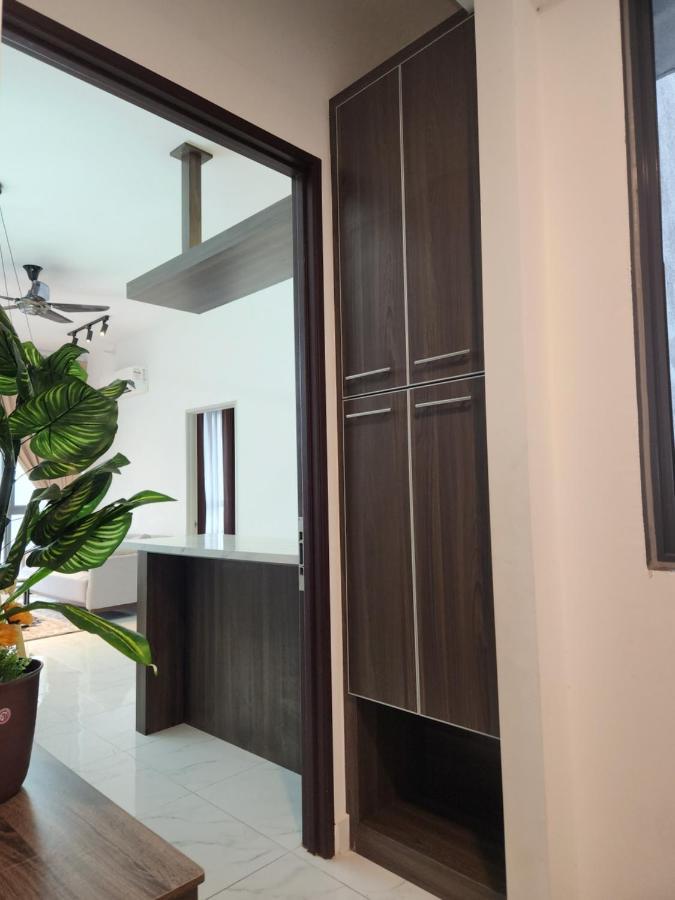 Nusa Luxurious Suite Кота Бару Екстериор снимка