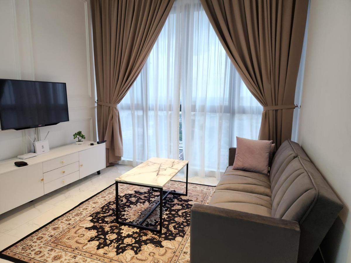 Nusa Luxurious Suite Кота Бару Екстериор снимка