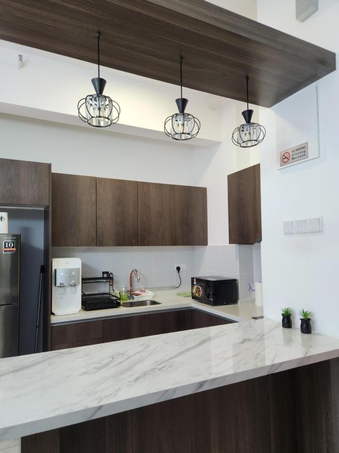 Nusa Luxurious Suite Кота Бару Екстериор снимка
