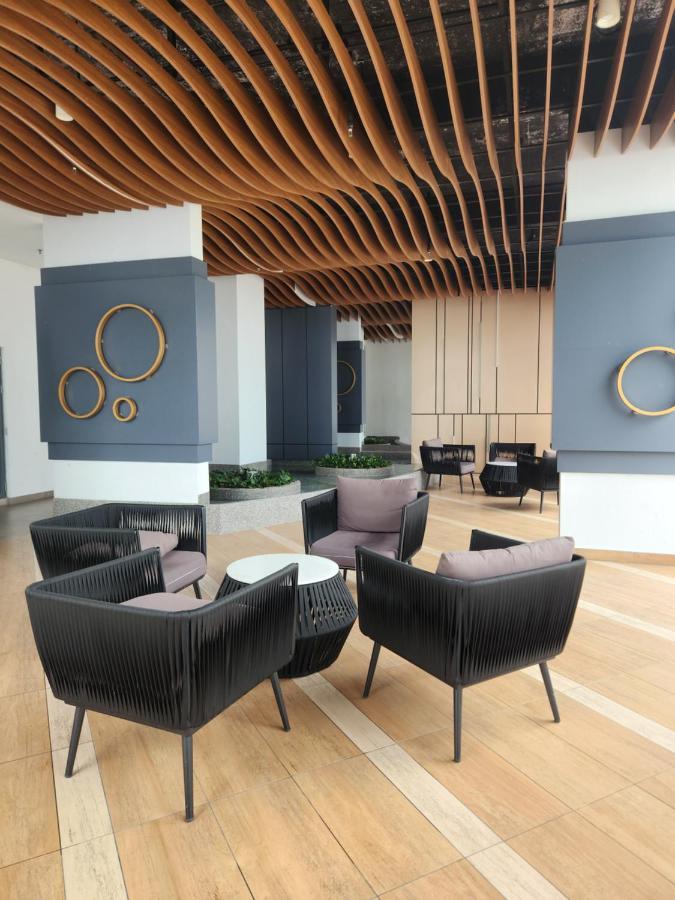 Nusa Luxurious Suite Кота Бару Екстериор снимка