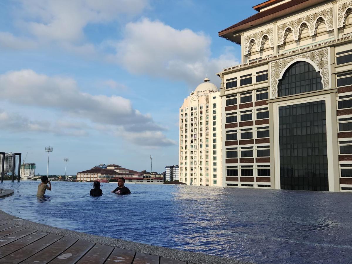 Nusa Luxurious Suite Кота Бару Екстериор снимка